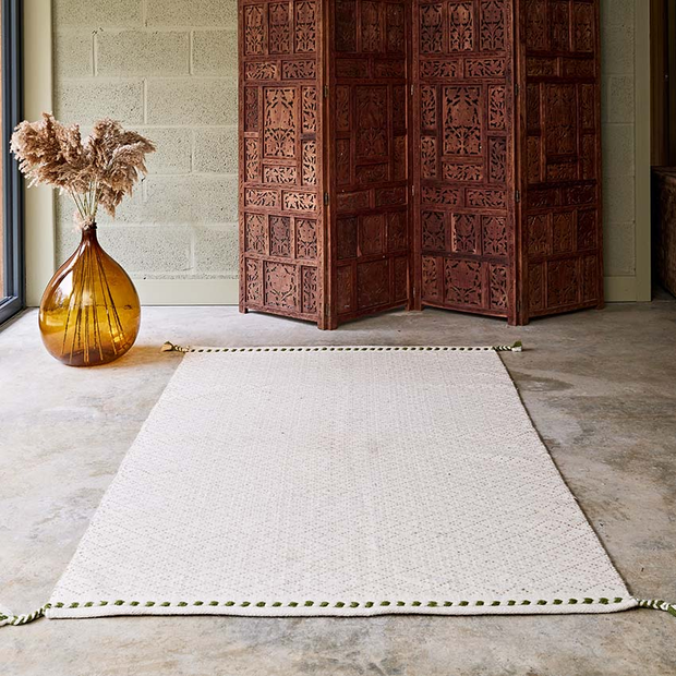 Elm Rug