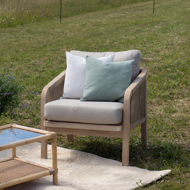 Madelyn Outdoor Chairs