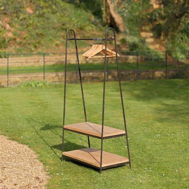 Coat Rack (2)