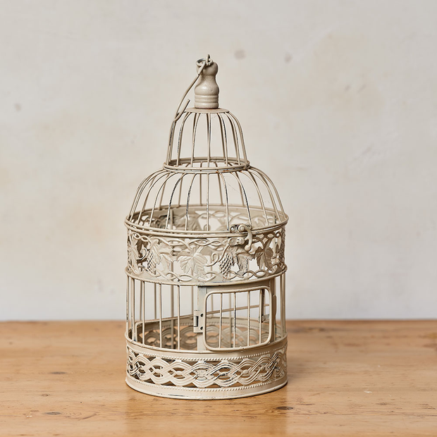 Birdcage (small)