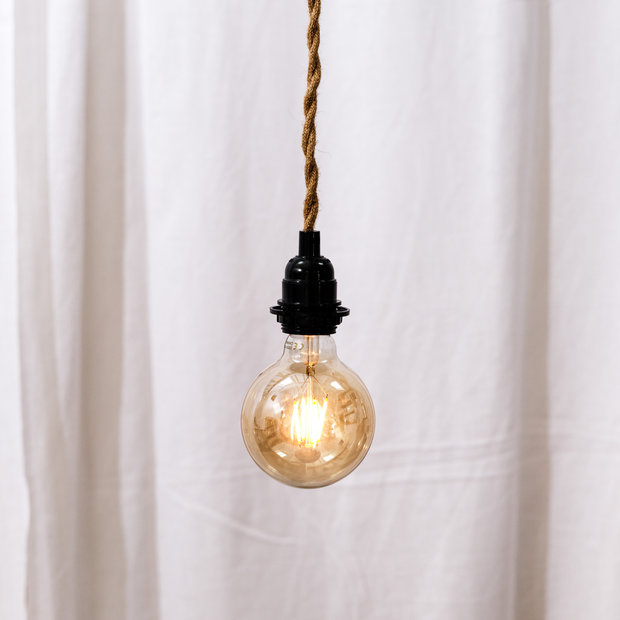Edison Hanging Light (individual)