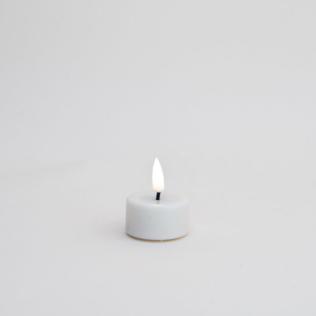 LED Tea Light Candles - small