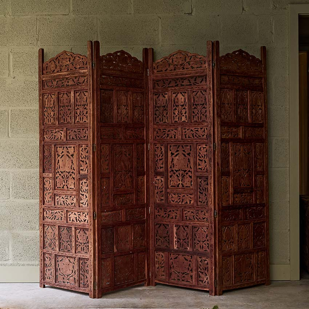 Moroccan Decorative Screen