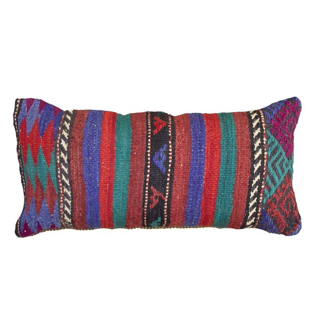 Moroccan Scatter Cushion (narrow)