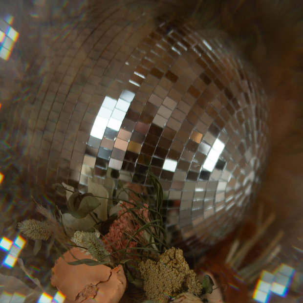 Disco Balls 20cm
