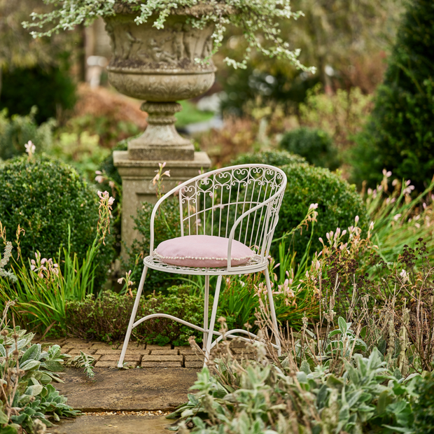 Louise Garden Bucket Chair