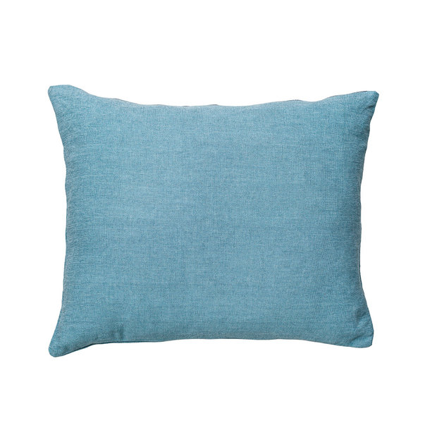 Duck Egg Blue Scatter Cushion (rectangular)