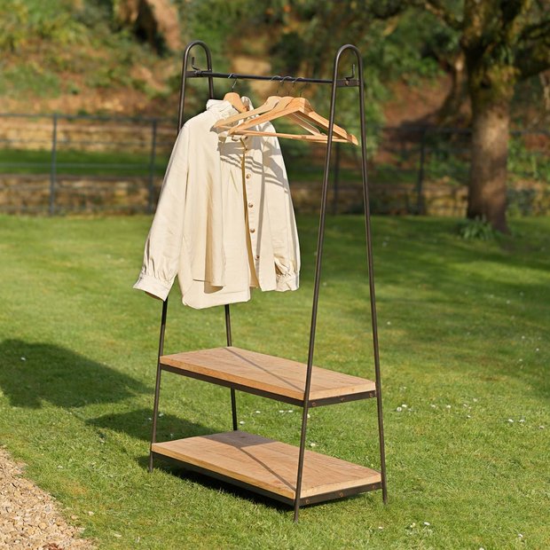 Coat Rack (2)