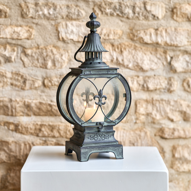Ornate Lantern (4)