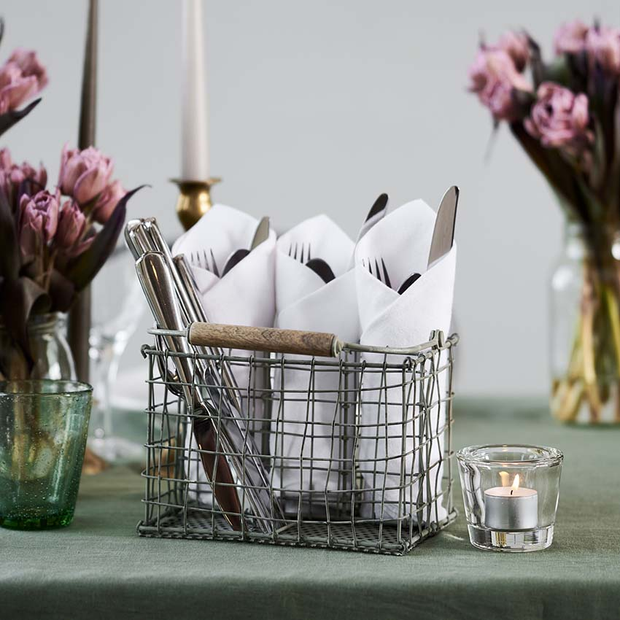 Cutlery Basket 