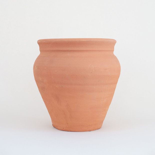 Large Terracotta Pots