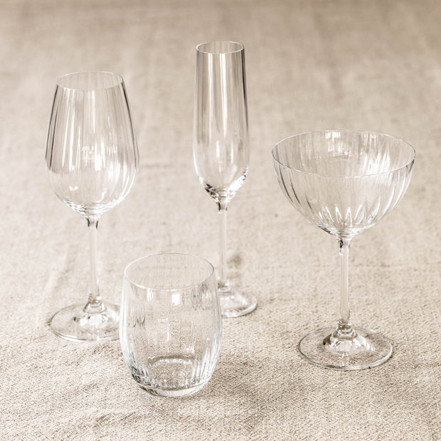 Isla Champagne Coupe