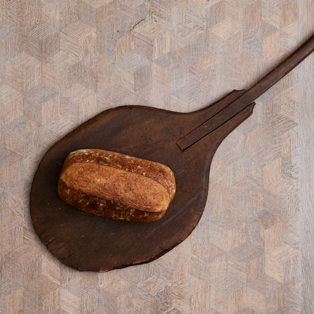 Wooden Bread Paddle