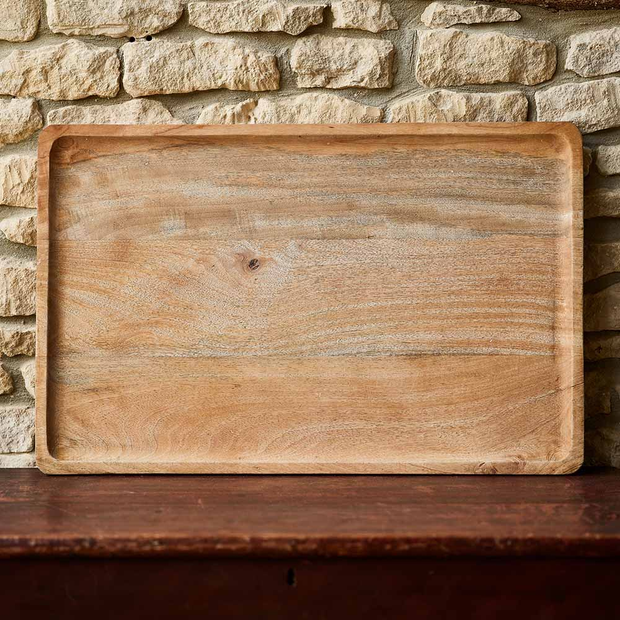 Oversized Mango Wooden Board