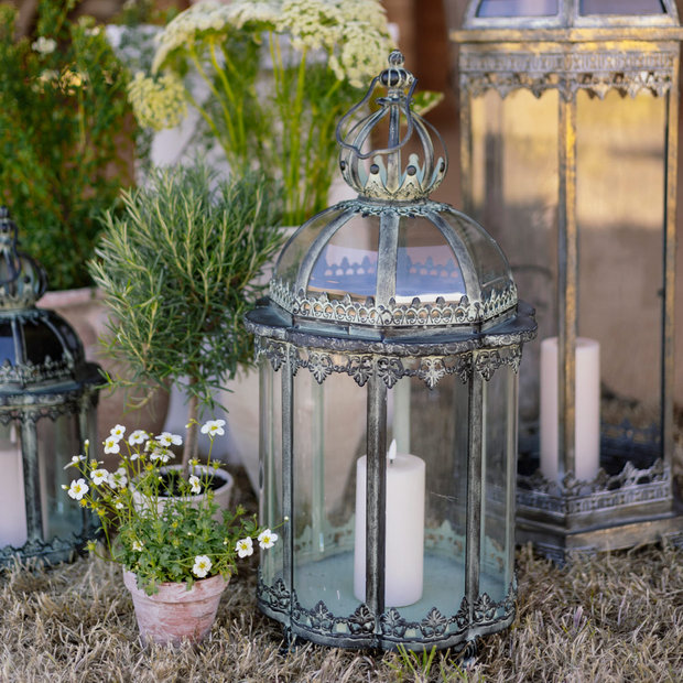 Moroccan Lantern (Large)