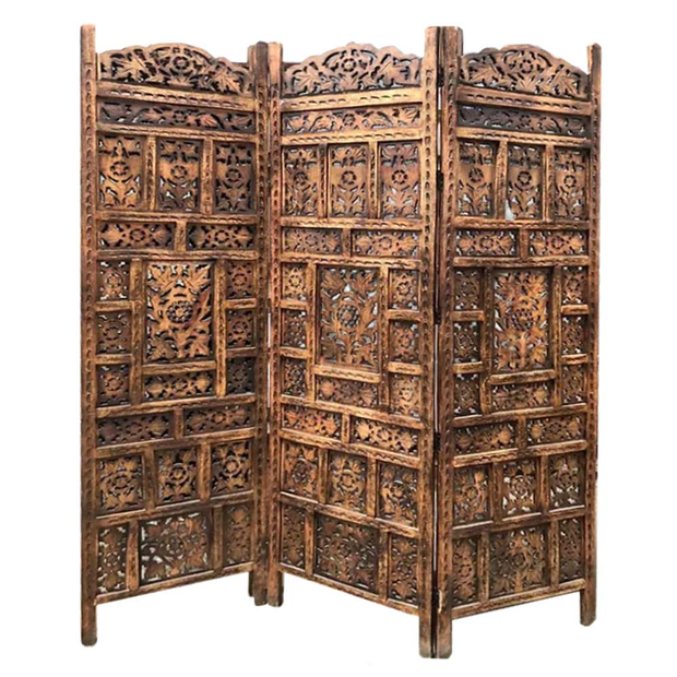 Moroccan Decorative Screen