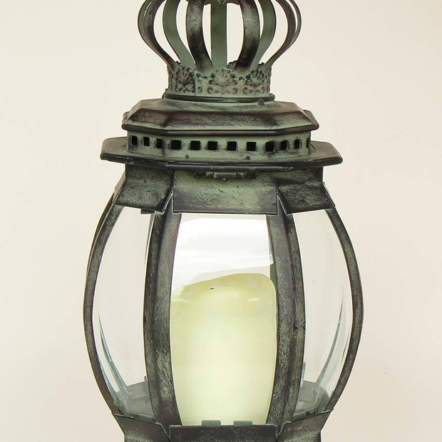 Ornate Lantern (2)