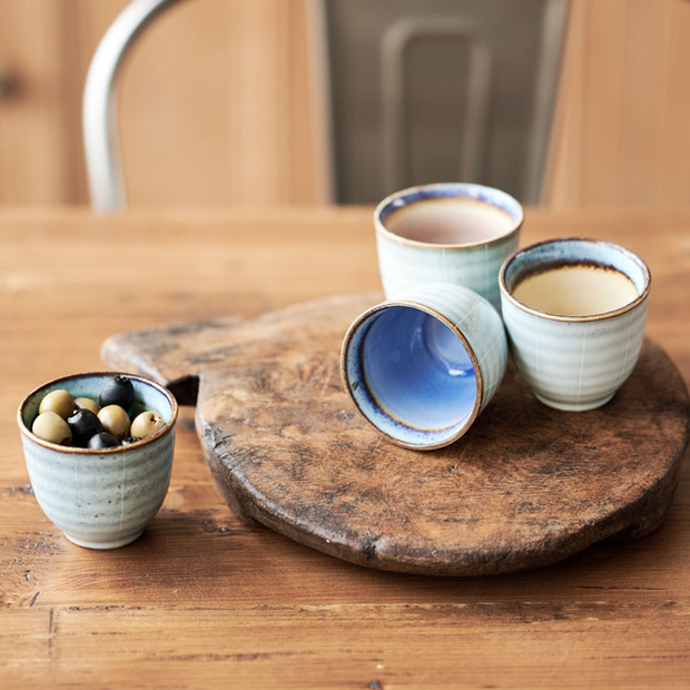 Mini Colourful Picking Bowls