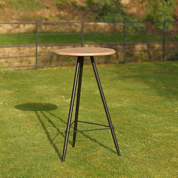 Poseur Tables