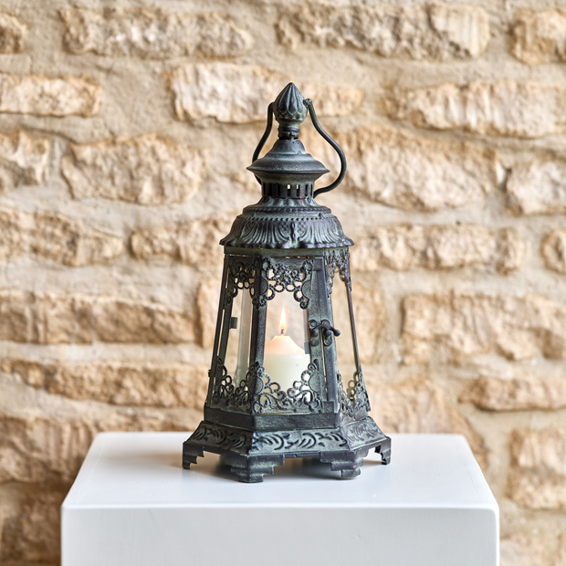 Ornate Lantern (6)