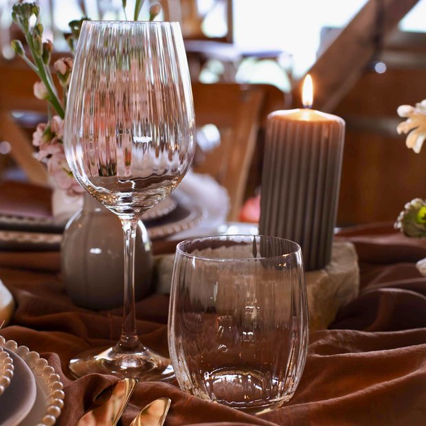 Isla Water Glass