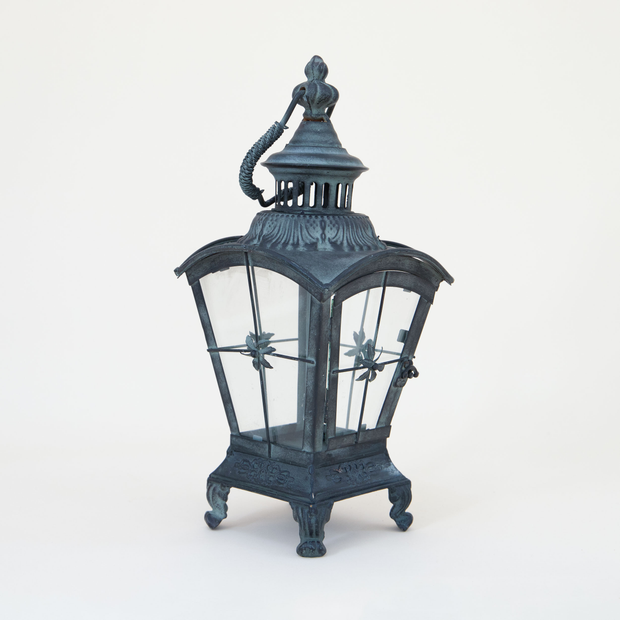 Ornate Lantern (1)
