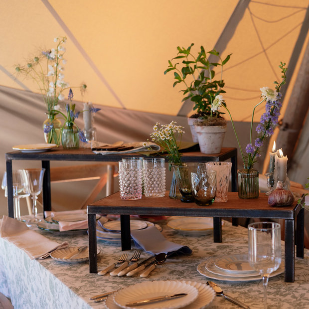 Table Risers (large)