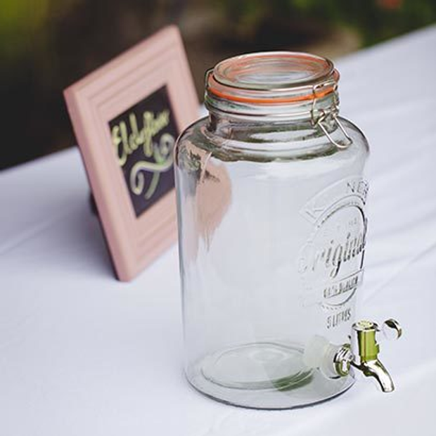 Kilner Drinks Dispenser