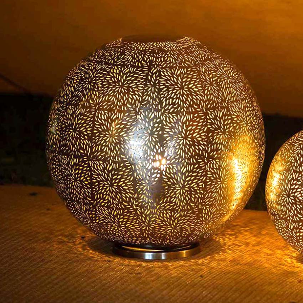 Indian Ball Lights (large)