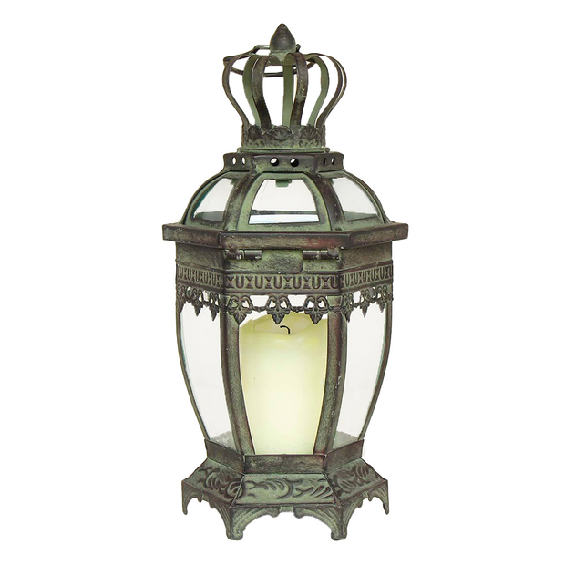 Ornate Lantern (3)