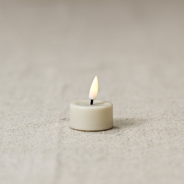 CT53 LED Tealight Candles - Small