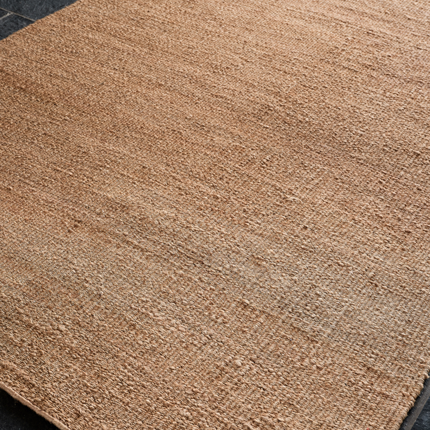 Hemlock Jute Rug