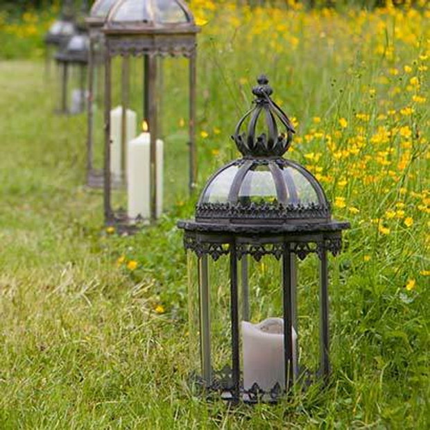 Moroccan Lantern (Large)