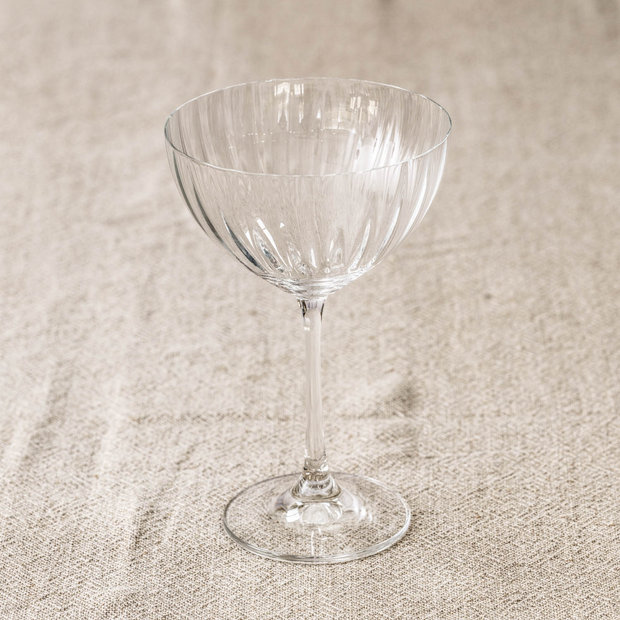 Isla Champagne Coupe