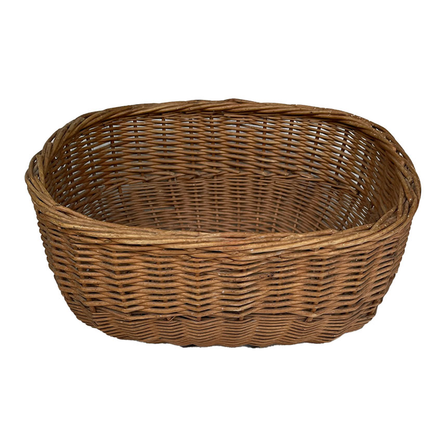 Oval Basket