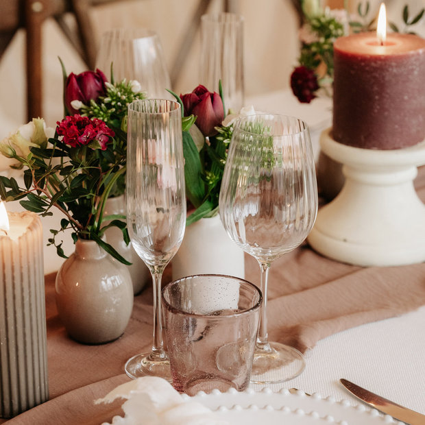 Isla Champagne Flute