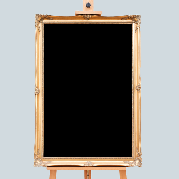 Seren Chalkboard