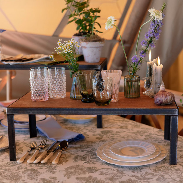 Table Risers (small)