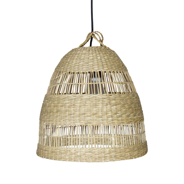 Seagrass Hanging Light