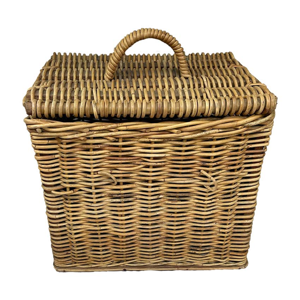 Picnic Hamper Basket 