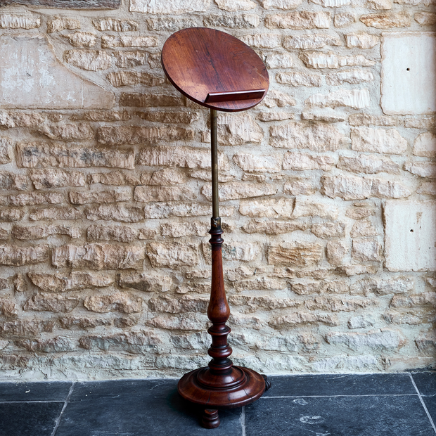 Antique Lectern
