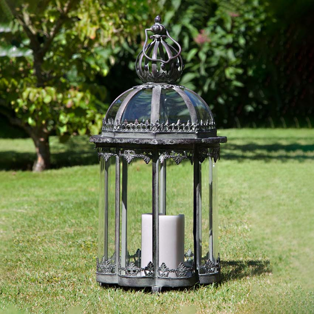 Moroccan Lantern (Large)