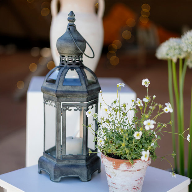Ornate Lantern (5)