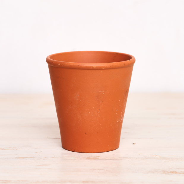 Terracotta Pots