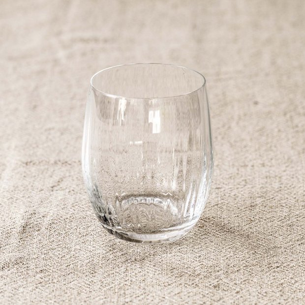 Isla Water Glass
