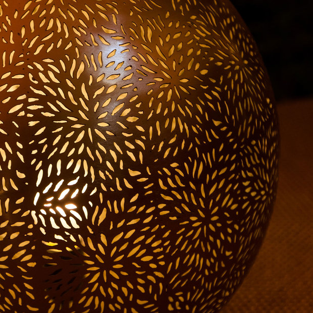 Indian Ball Lights (medium)