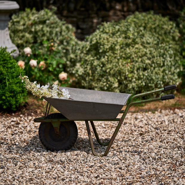 Wheelbarrow