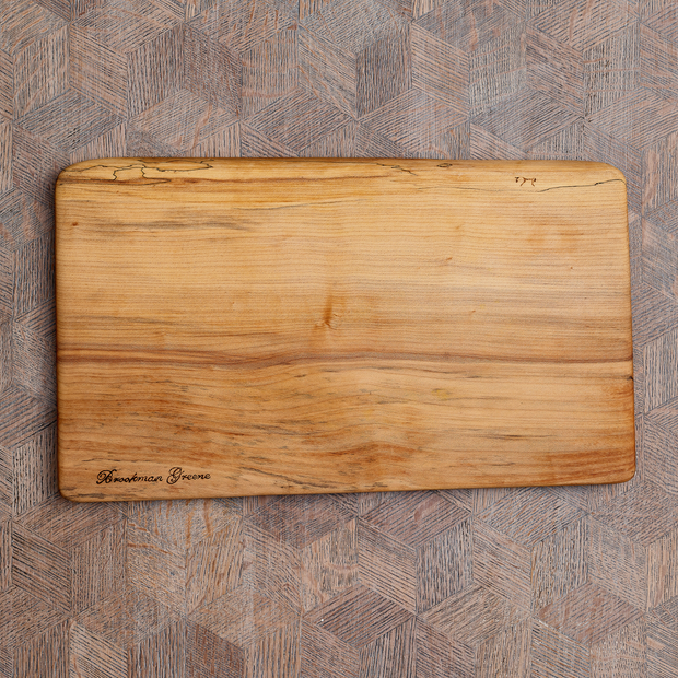 Wooden Serving Boards