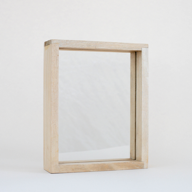 Wooden Photo Frame