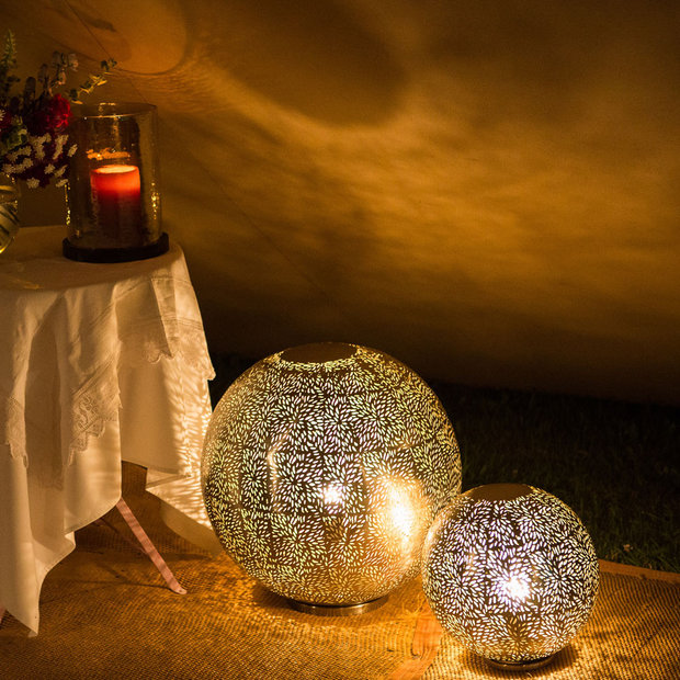 Indian Ball Lights (small)